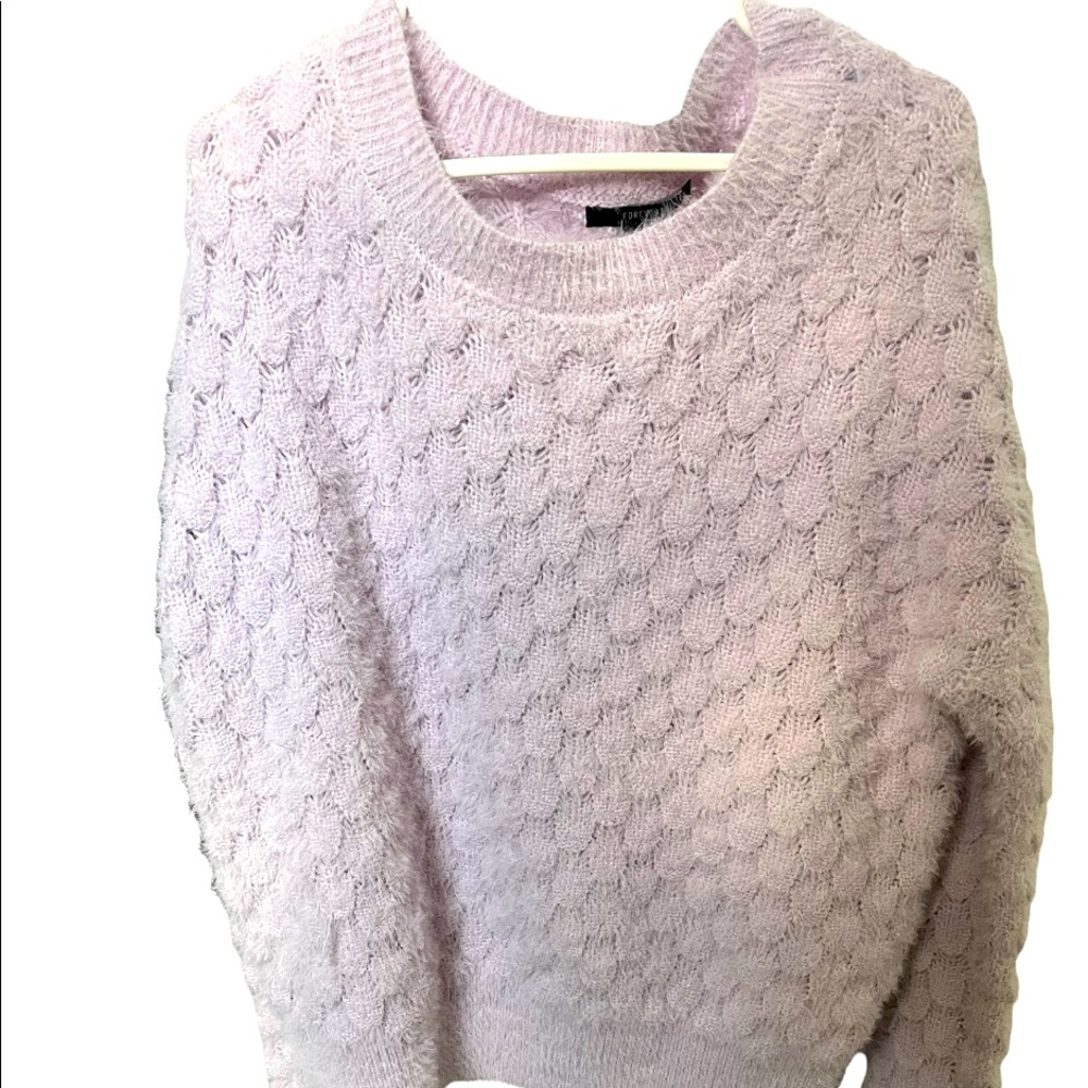 Forever 21 sweater